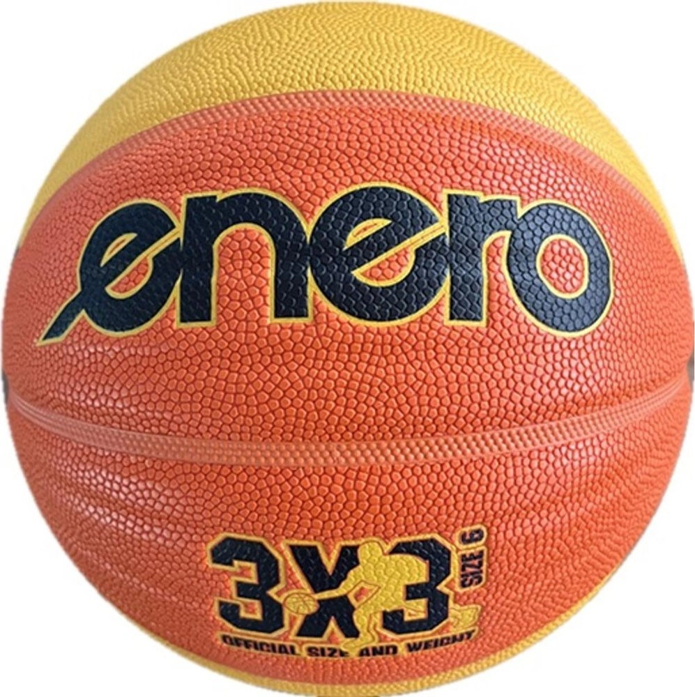 Enero PIŁKA DO KOSZYKÓWKI ENERO 3x3