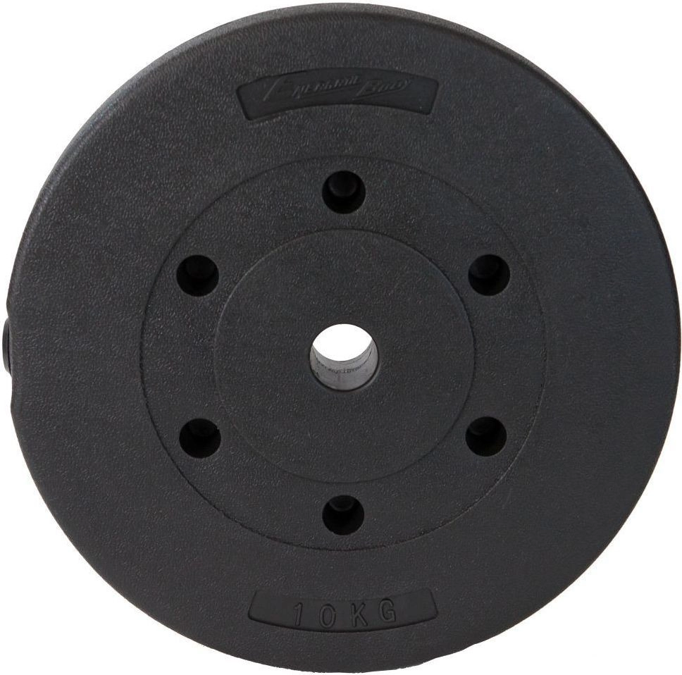 Eb Fit obciążenie betonowe 10 kg