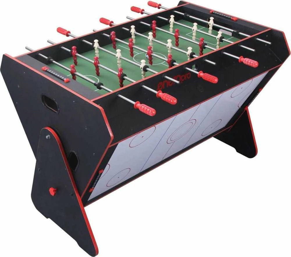 Enero Pro 3-in-1 game table: pool