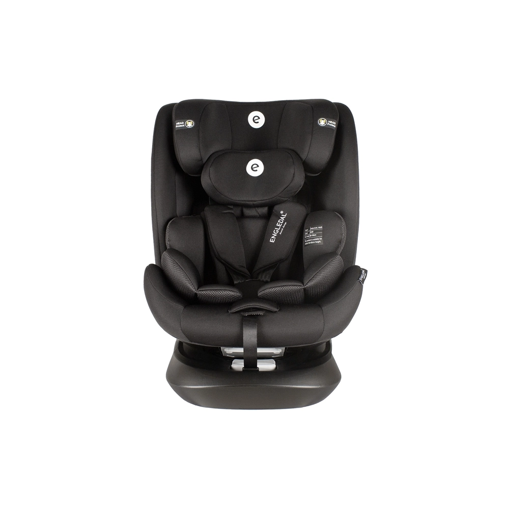Engledal - Car Seat 360 with