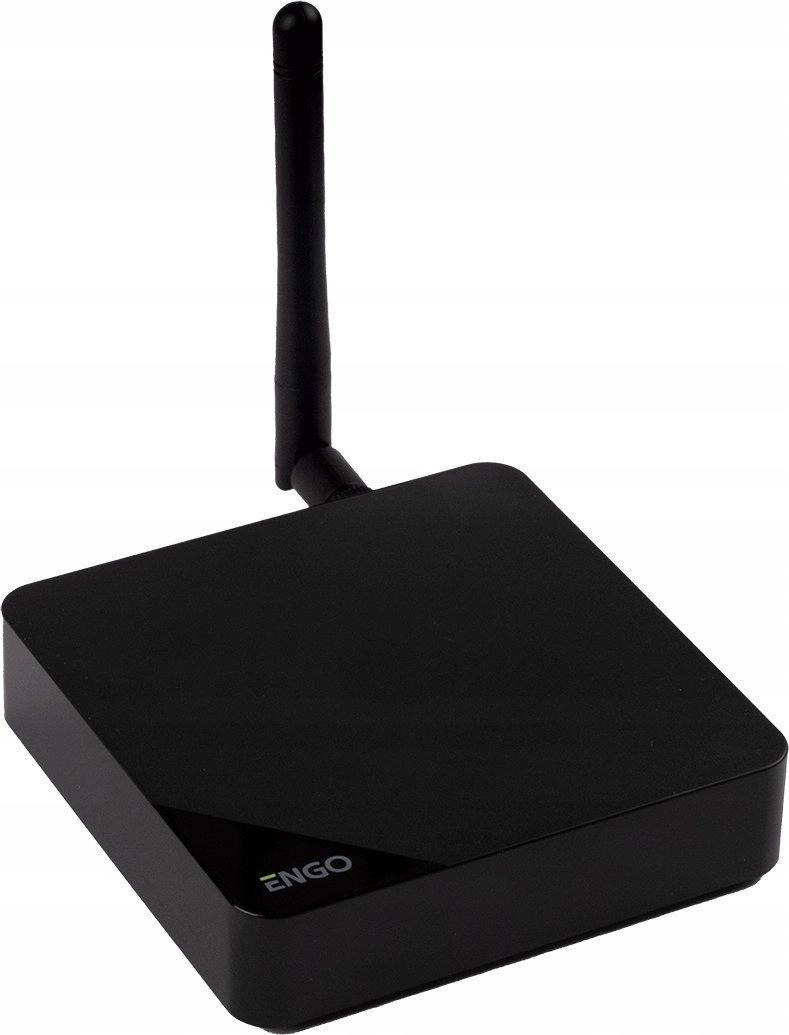 EGATE-PRO - ZigBee internet provider using
