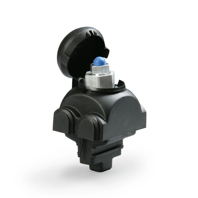 Ensto Zacisk przebijający izolację aluminium 10-50mm