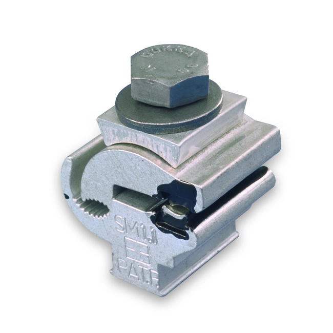 Ensto Branch clamp for aluminum cables
