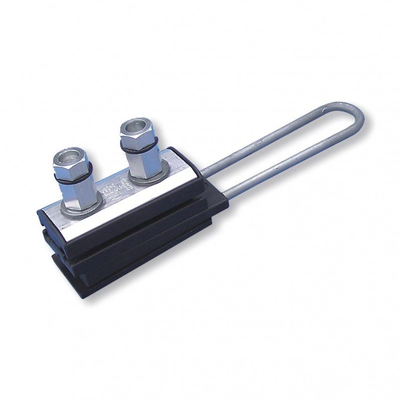 Ensto Extraction holder 2x25mm2 SO117.225S