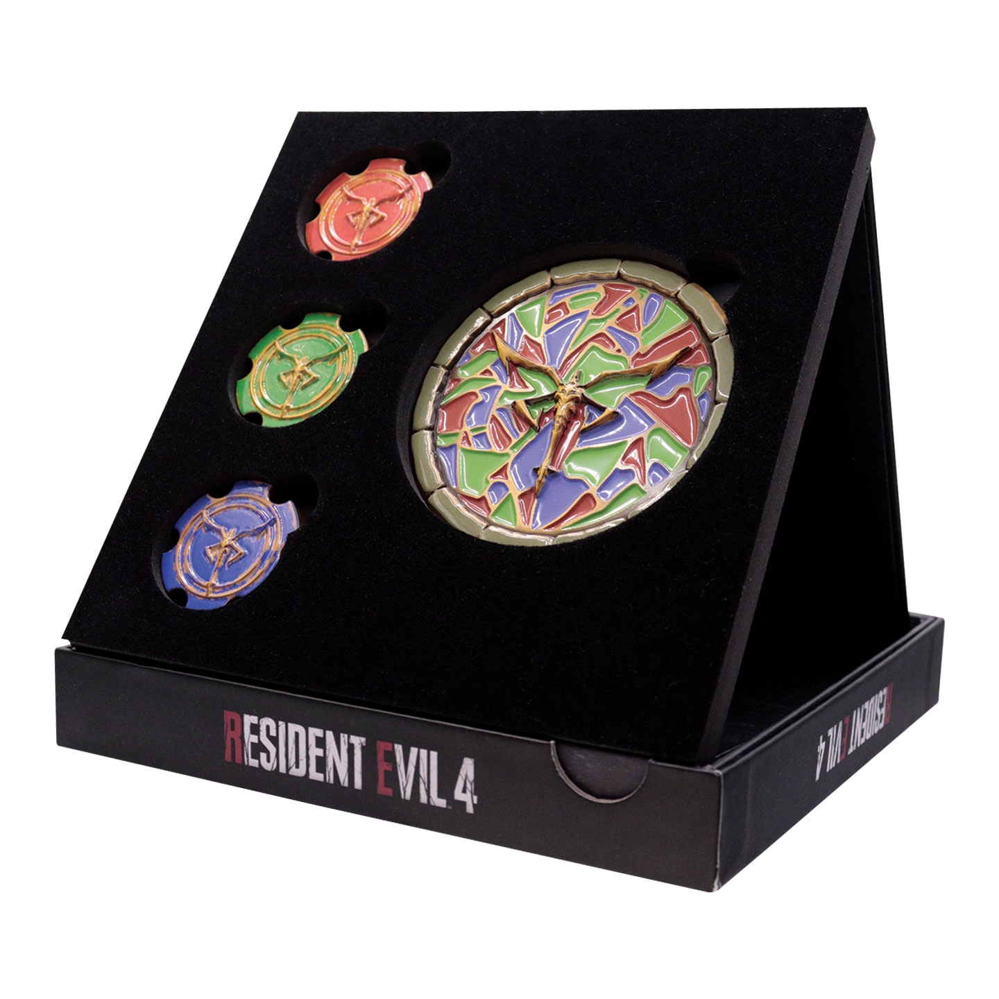 Envil - Resident Evil 4 Limited