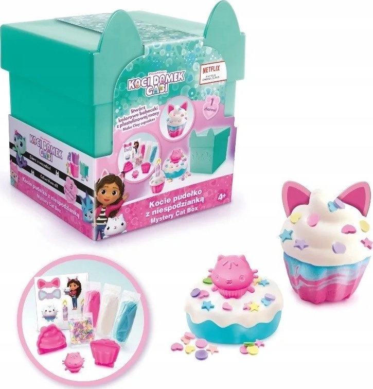 Epee Cat House Gabi - Cat