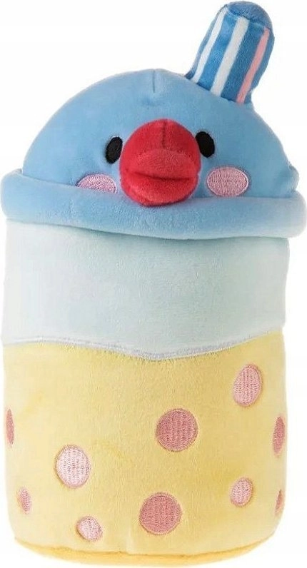 Epee Mascot Bubble Tea Bubbles 21