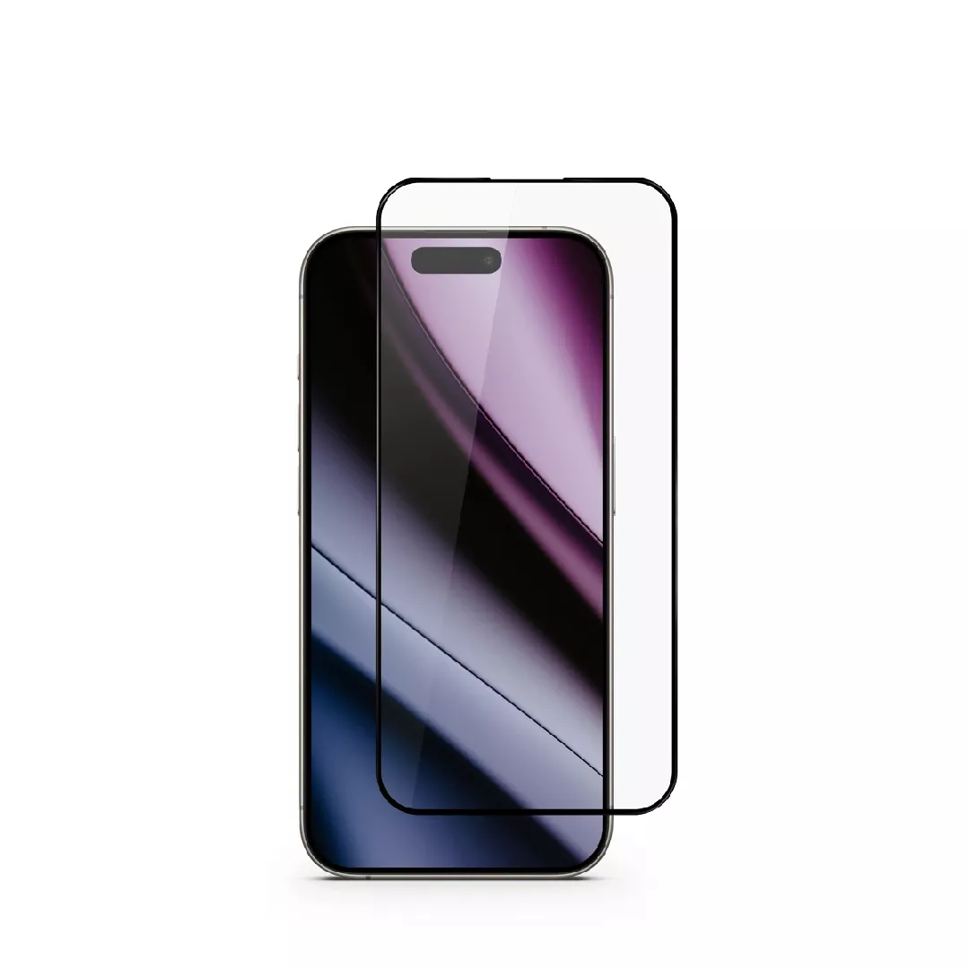 Epico ImpactBuffer Clear screen protector Apple