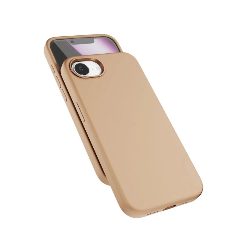 Epico Mag+ Silicone mobile phone case