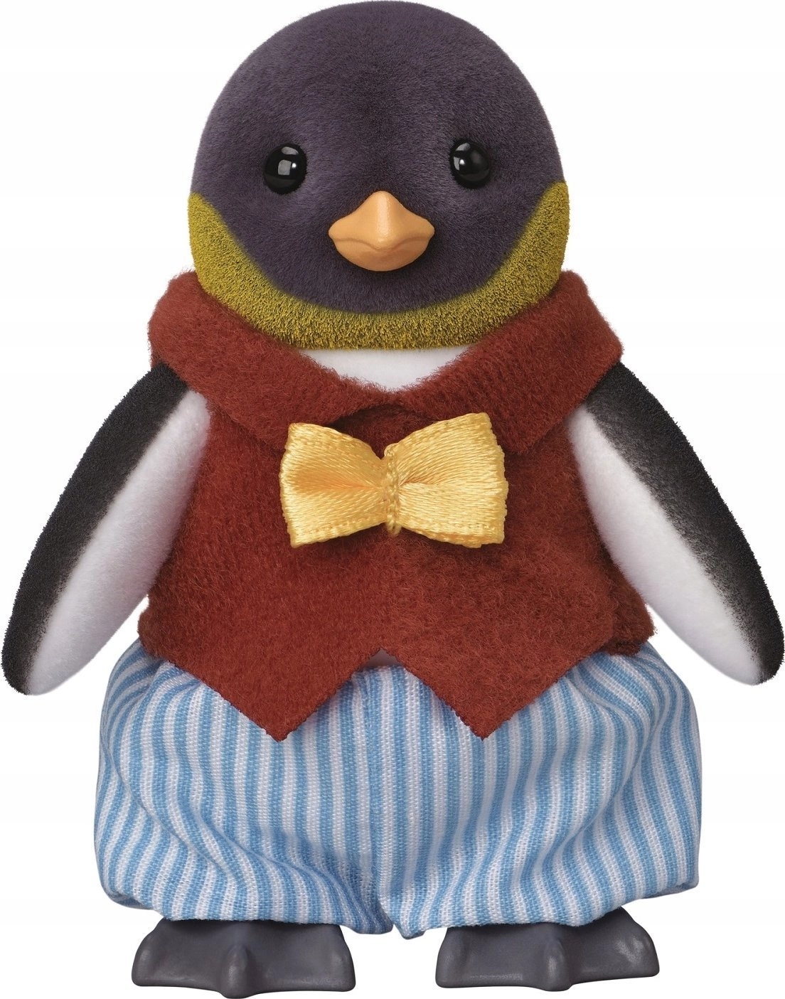 Sylvanian Families Penguin Family 05694 1227210