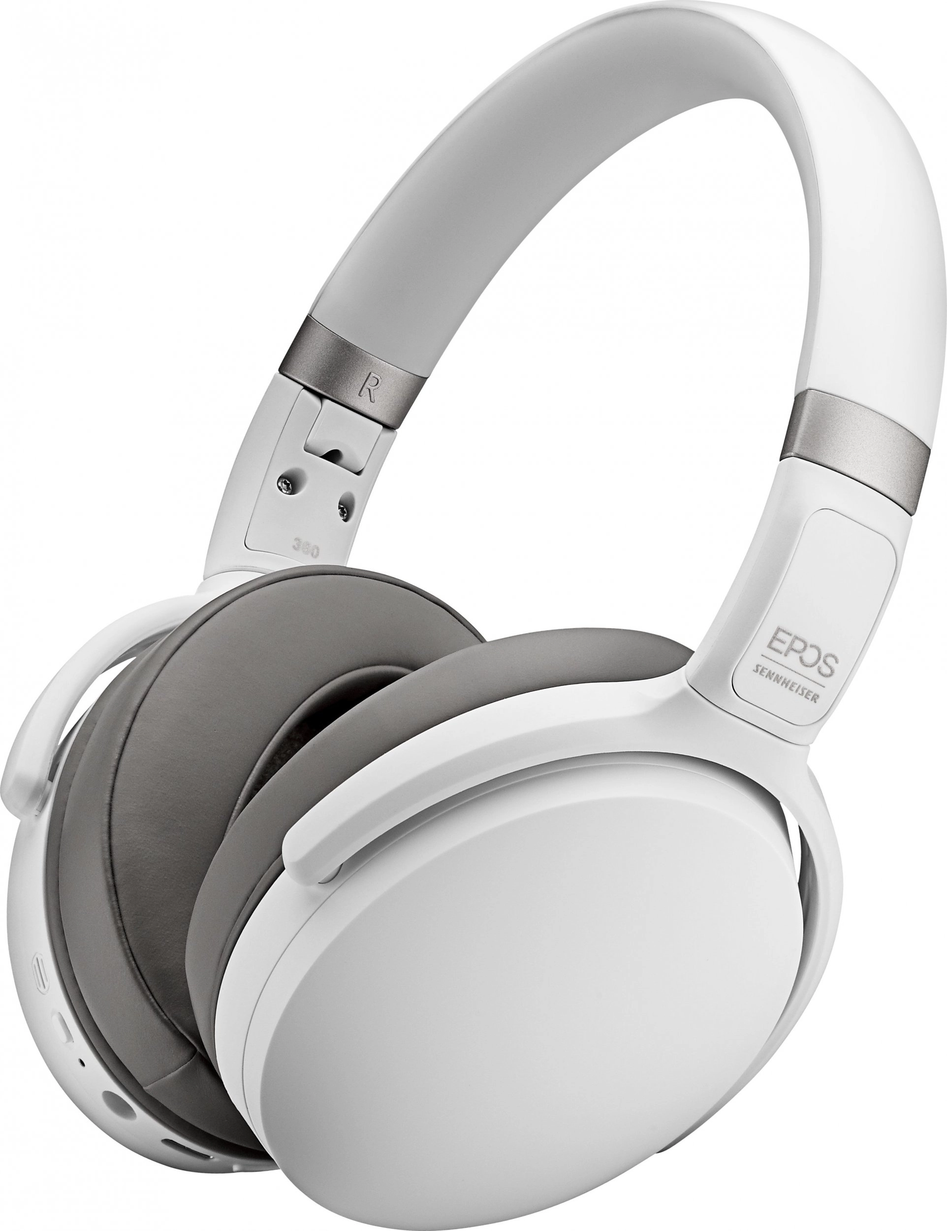 EPOS SENNHEISER ADAPT 360 White Austiņas