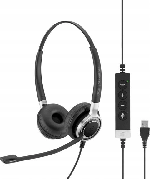 EPOS IMPACT SC 660 ANC USB