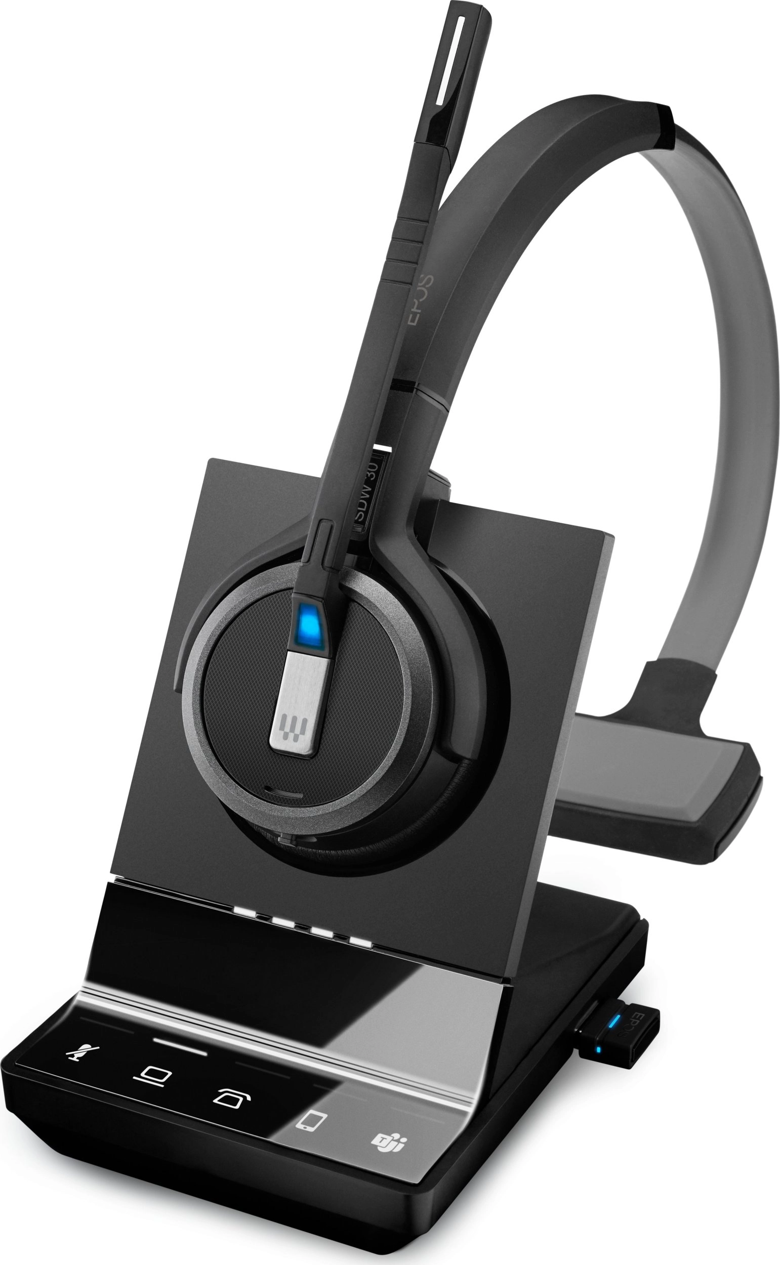 Epos IMPACT SDW 5036T MS headphones