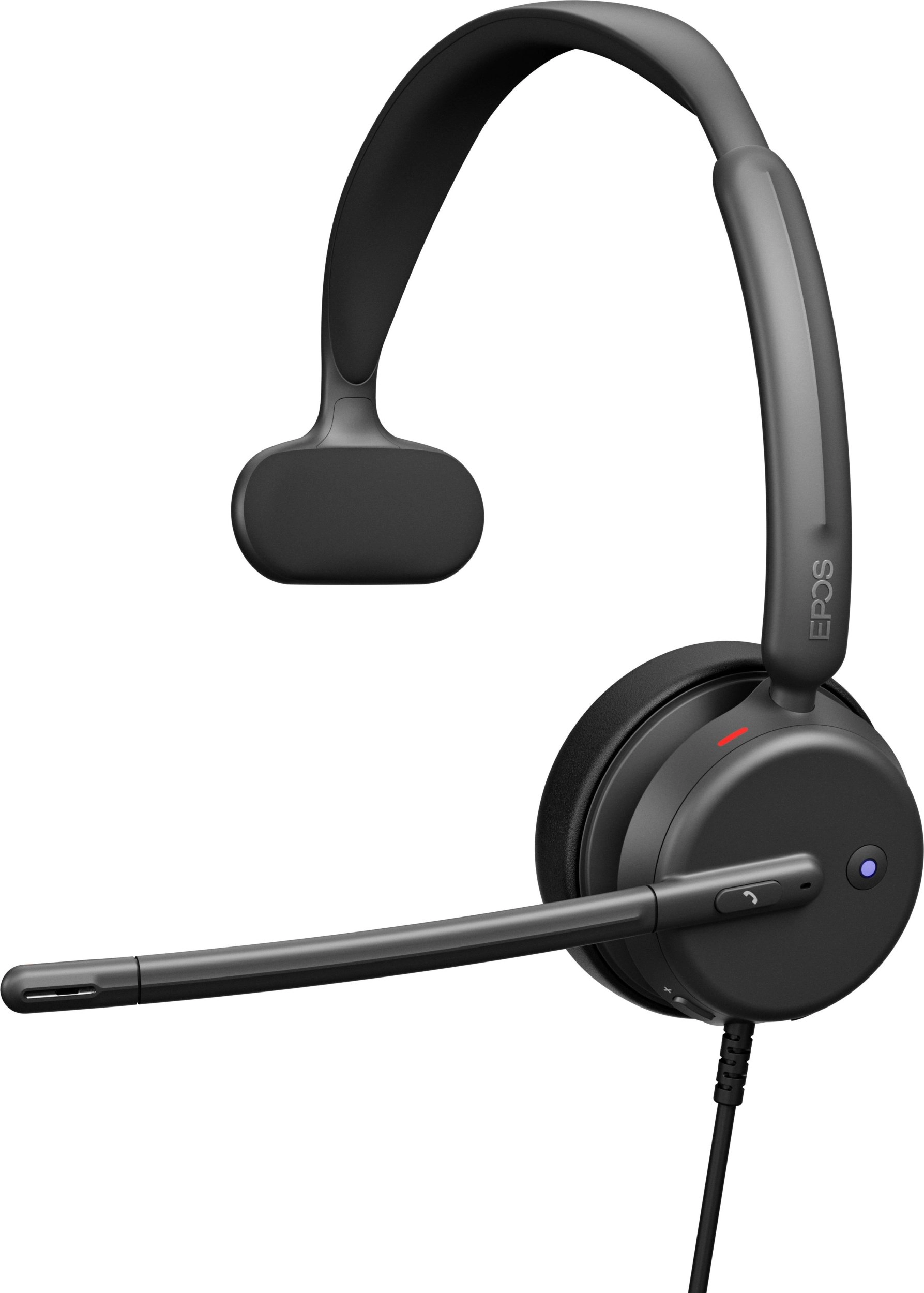 EPOS IMPACT 430T Headset Wired Headband