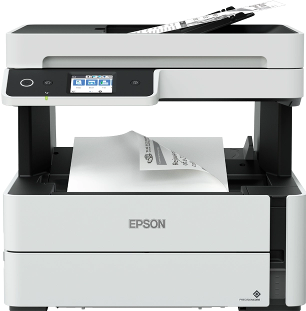 Epson EcoTank M3170 Tintes A4 1200