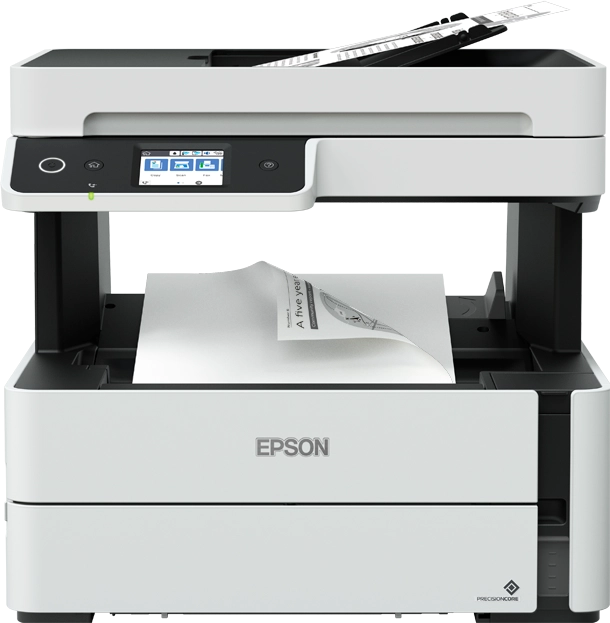 Epson EcoTank ET-M3180 Tintes A4 1200