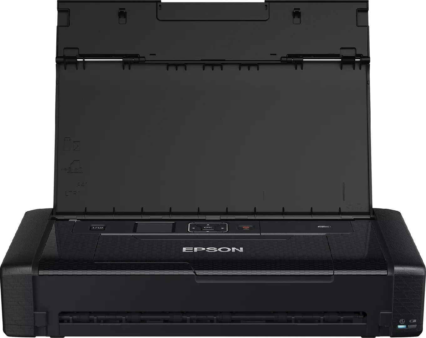 Epson WorkForce WF-110W inkjet printer Colour