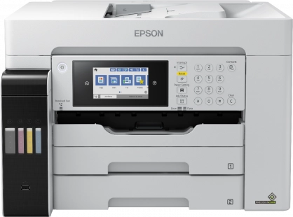 Epson EcoTank L15180 Inkjet A4 4800