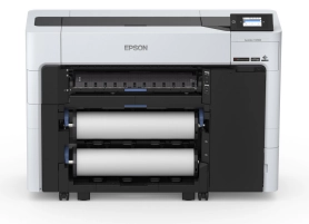 Epson SureColor SC-T3700DE large format printer