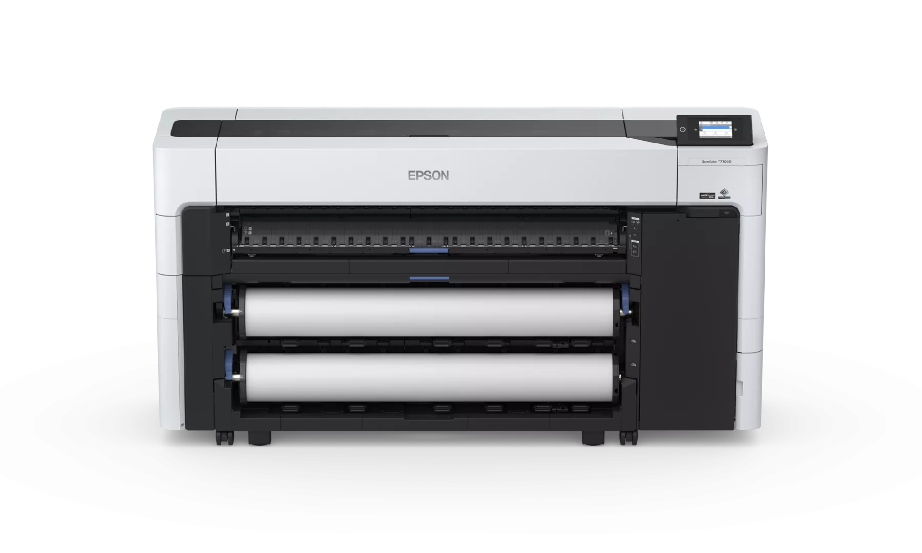 Epson SureColor SC-T7700D large format printer