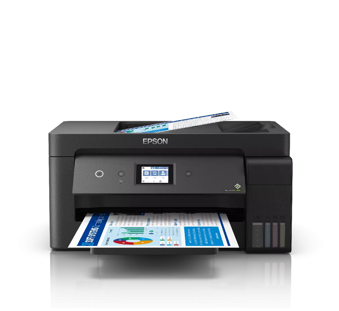 Epson EcoTank ET-15000 Inkjet A3 4800