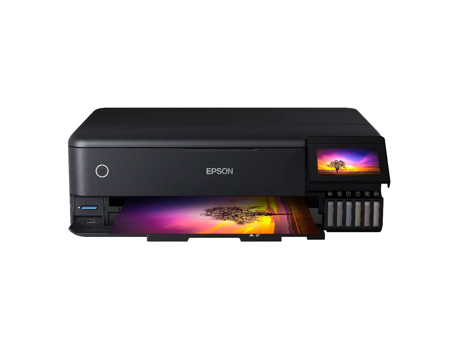 Epson EcoTank ET-8550 Inkjet A3 5760