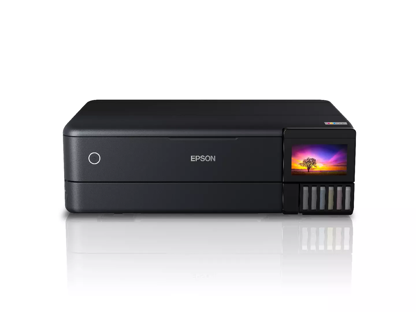 Epson EcoTank L8180 Inkjet A3+ 5760