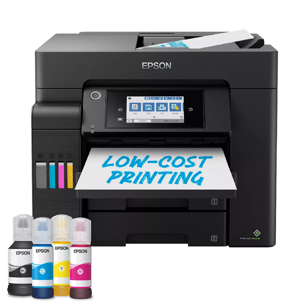 Epson EcoTank ET-5805 Inkjet A4 4800