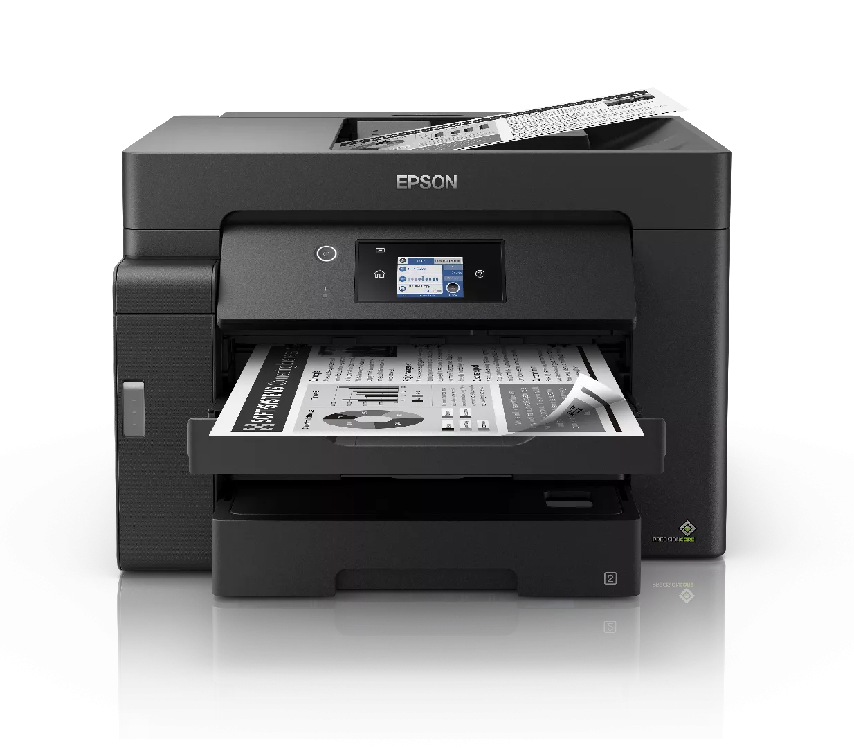 Epson EcoTank M15140 Laser A3+ 4800