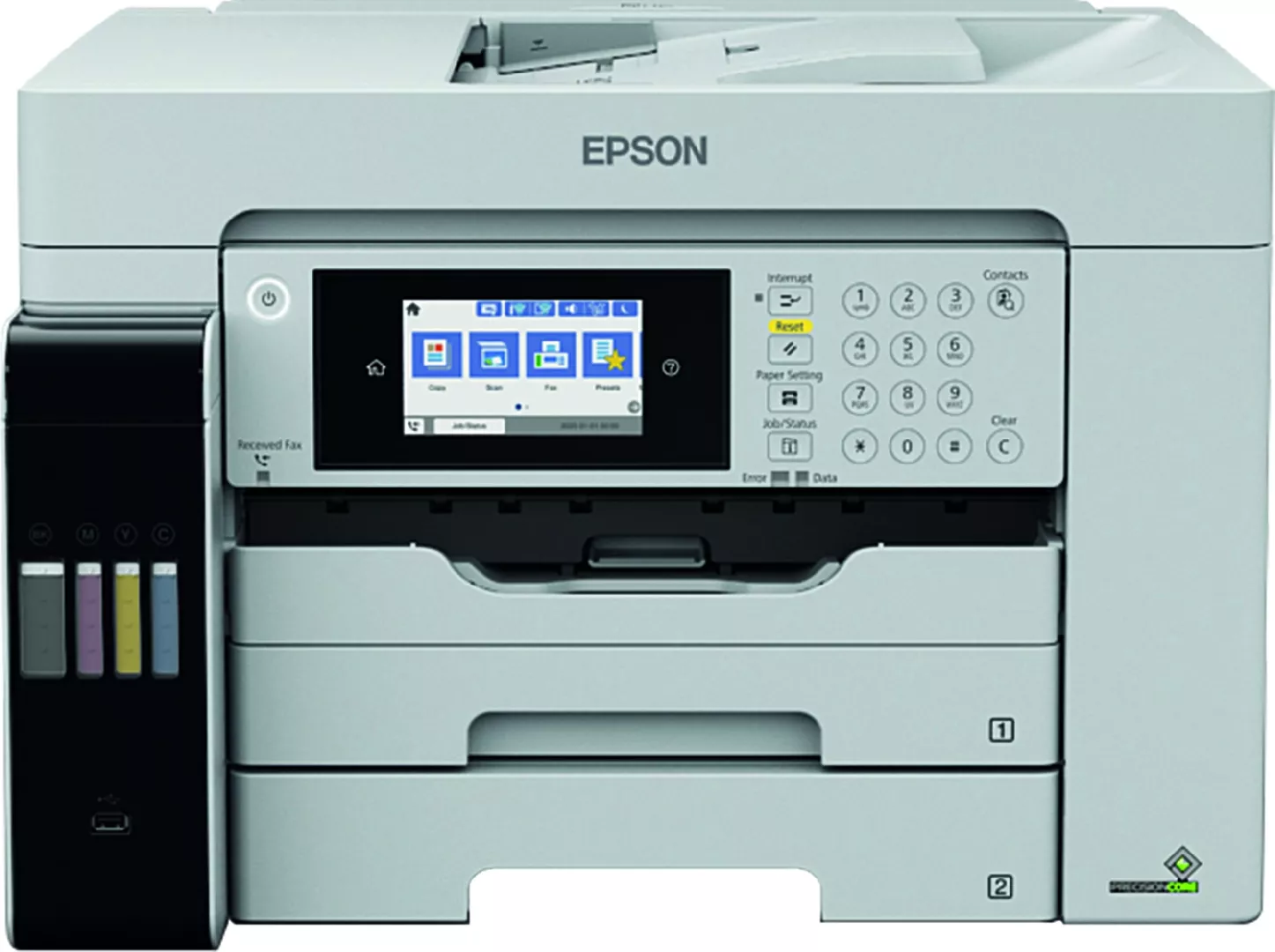 Epson M15180 Inkjet A4 4800 x