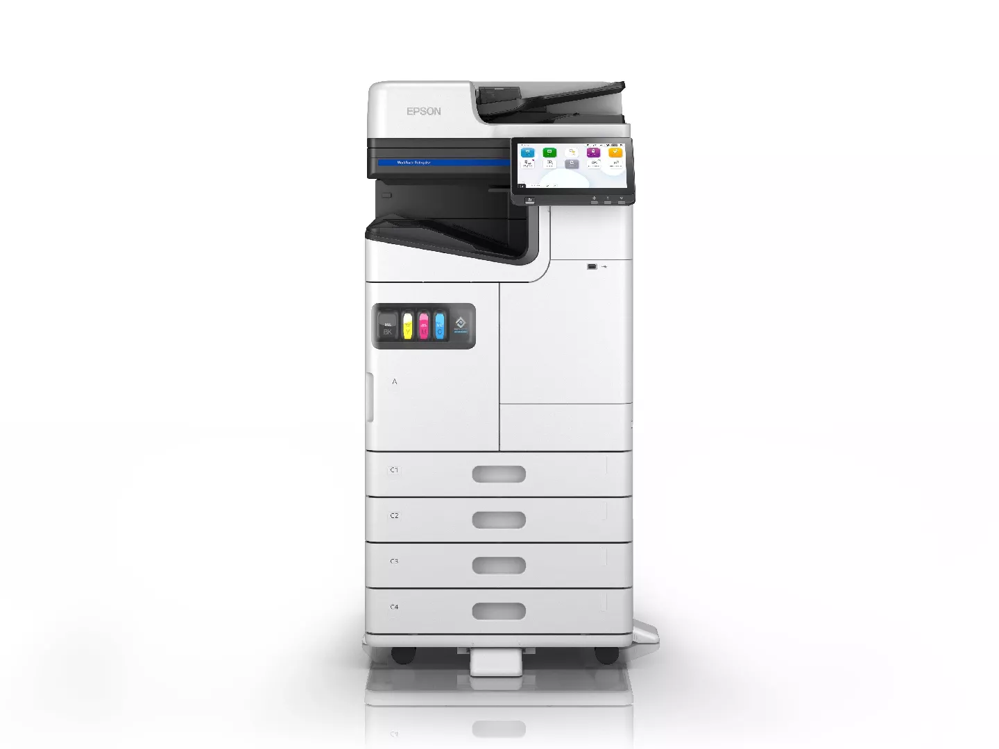 Epson WorkForce Enterprise AM-C4000 Inkjet A3