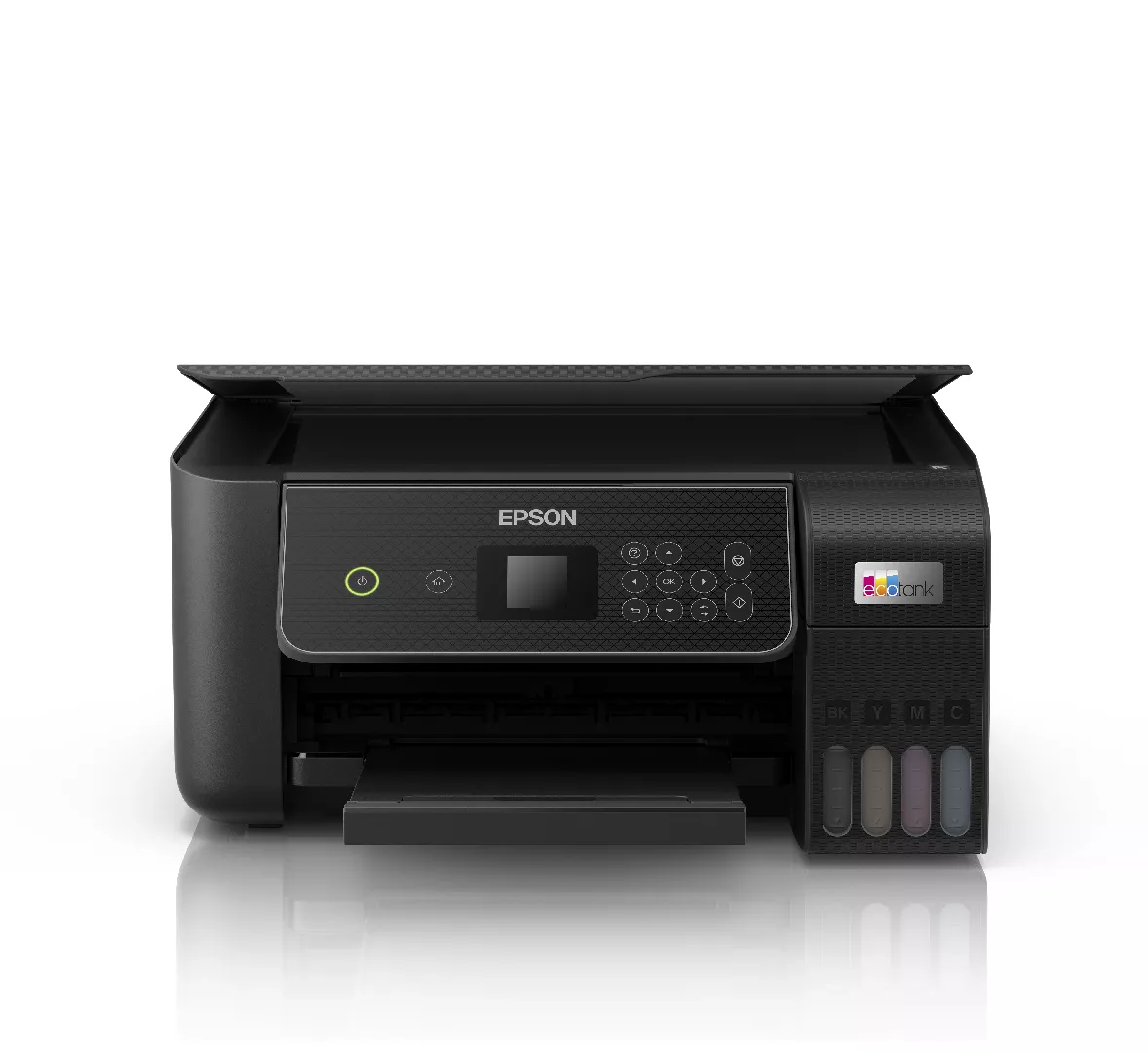 Epson EcoTank ET-2870 Inkjet A4 5760