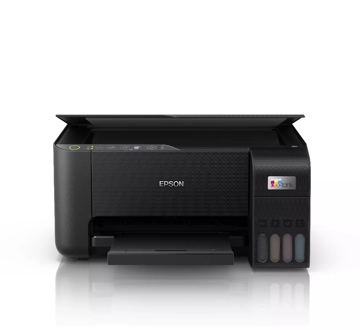 Epson EcoTank ET-2862 Inkjet A4 5760