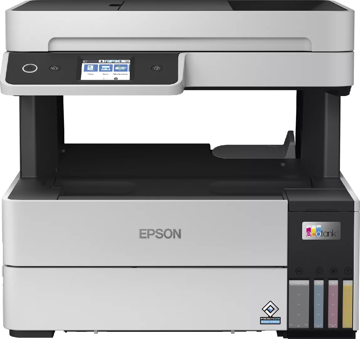 Epson EcoTank ET-5170 Inkjet A4 4800