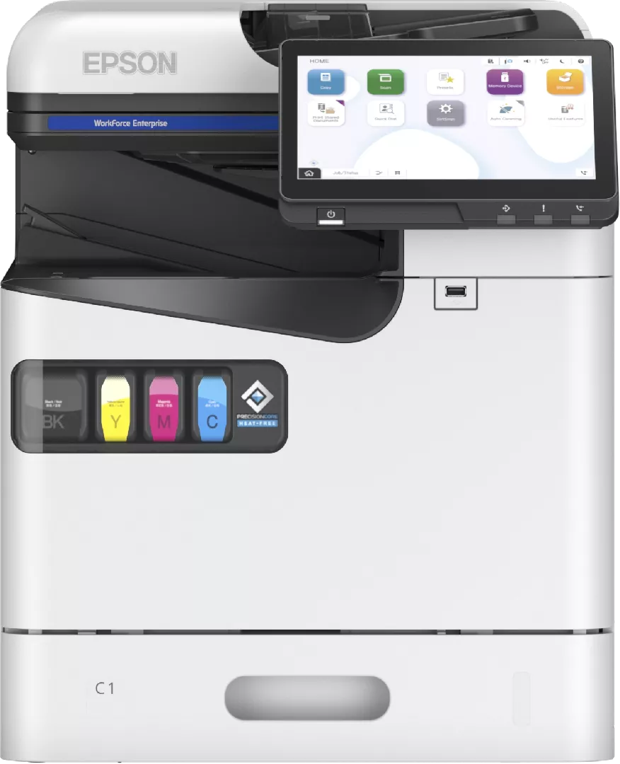 Epson WorkForce Enterprise AM-C400 Inkjet A4