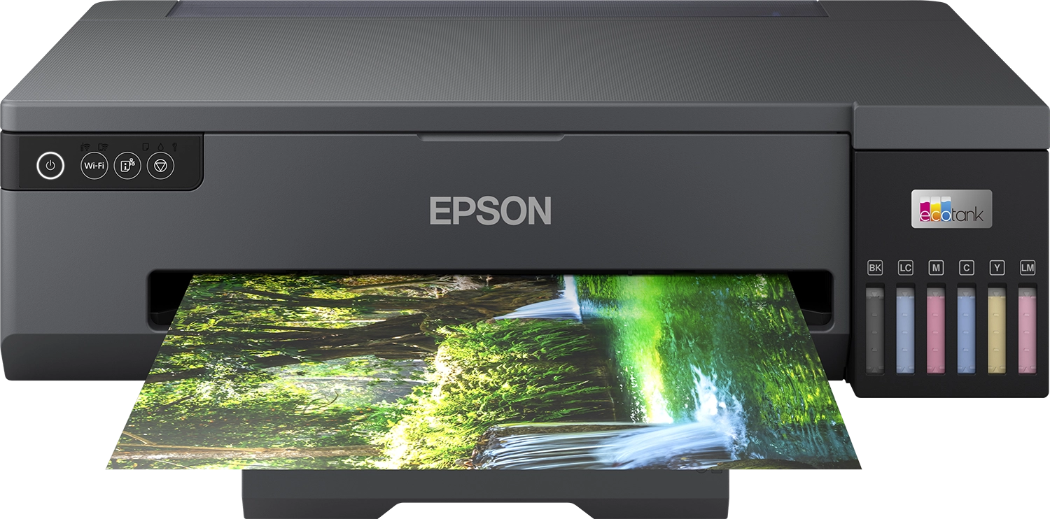 Epson EcoTank ET-18100 photo printer Inkjet
