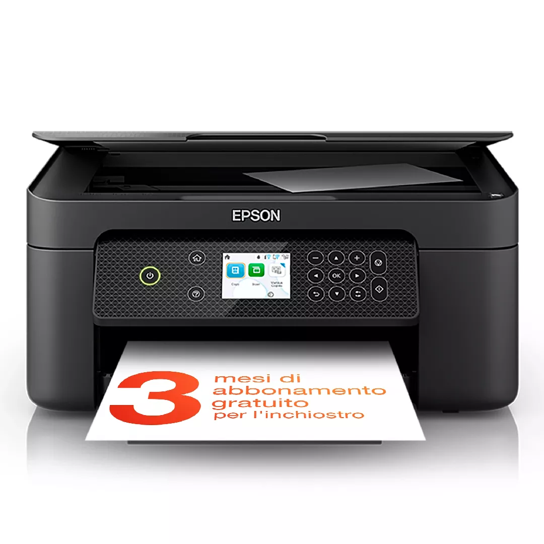 Epson Expression Home XP-4200 Inkjet A4