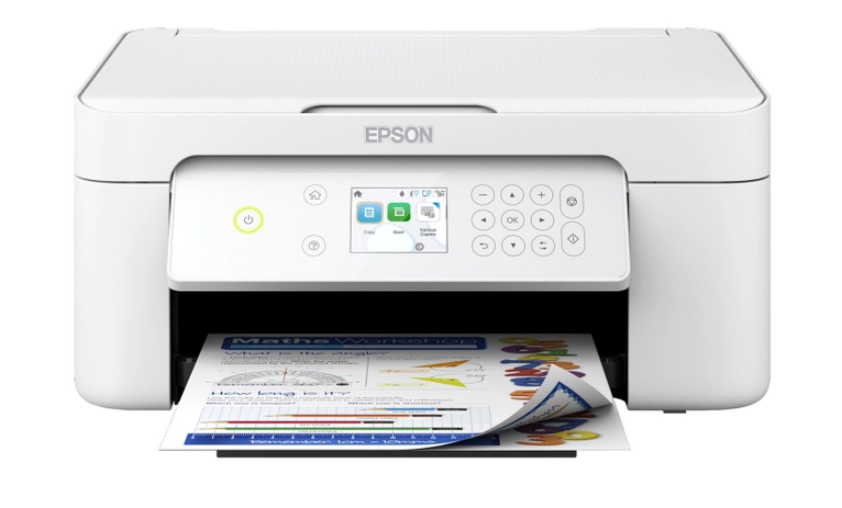 Epson Expression Home XP-4205 Inkjet A4