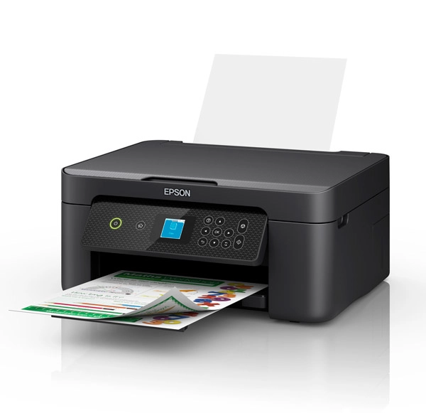 Epson Expression Home XP-3200 Inkjet A4