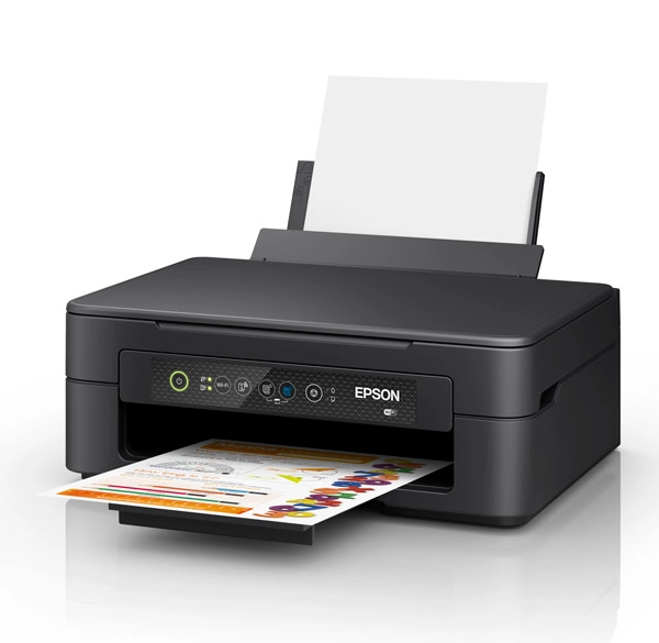 Epson Expression Home XP-2205 Inkjet A4