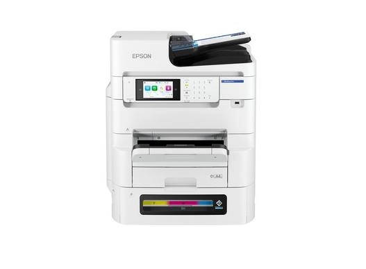 Epson WorkForce Pro EM-C8101RDWF Inkjet A3+