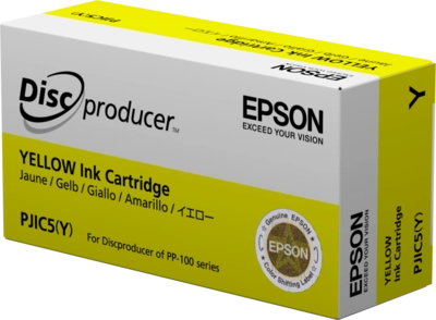 Epson C13S020692 ink cartridge 1 pc(s)