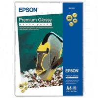 Epson Matte Paper Heavy Weight DIN