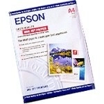 Epson Enhanced Matte Paper  DIN A4