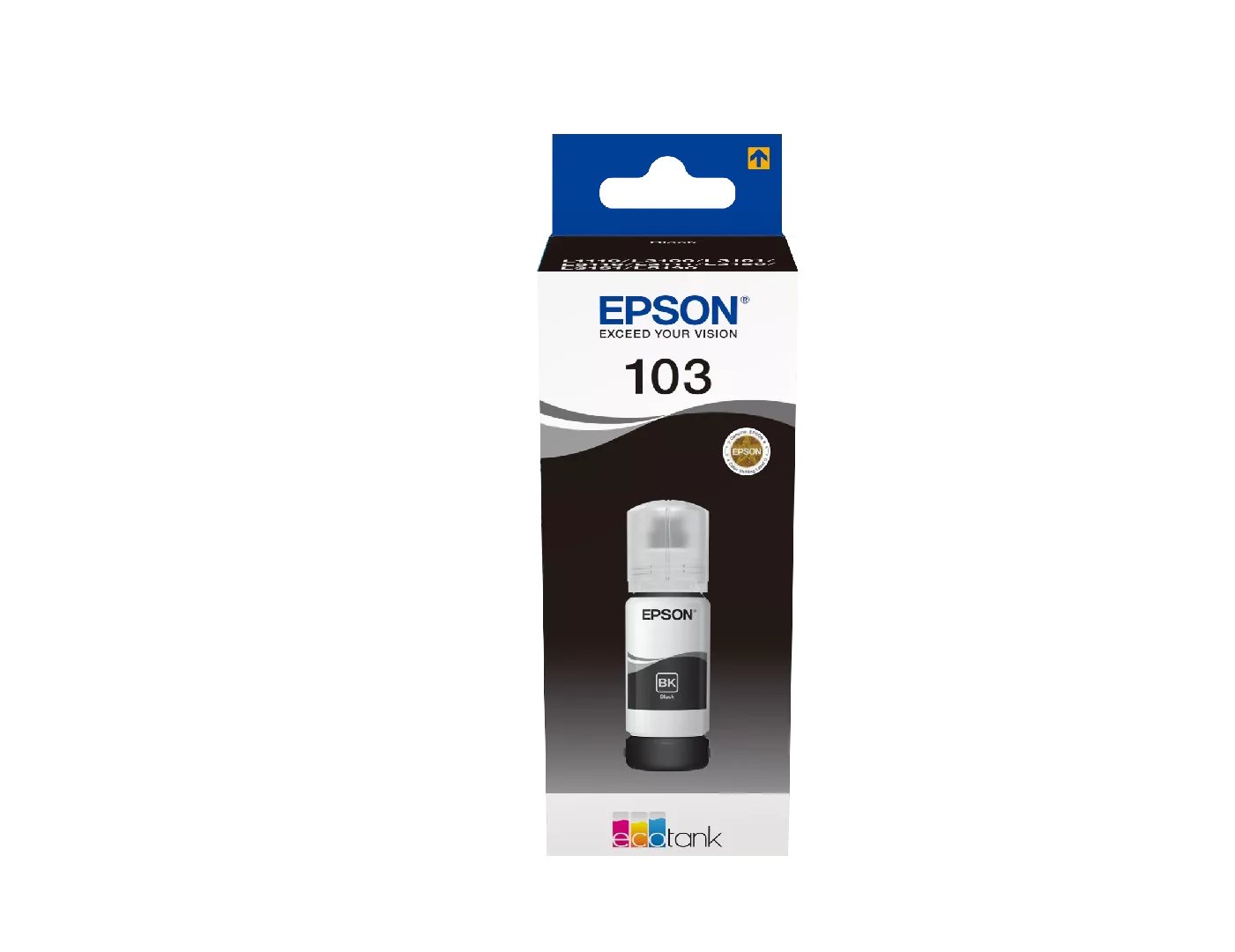 Epson 103 ink cartridge 1 pc(s)