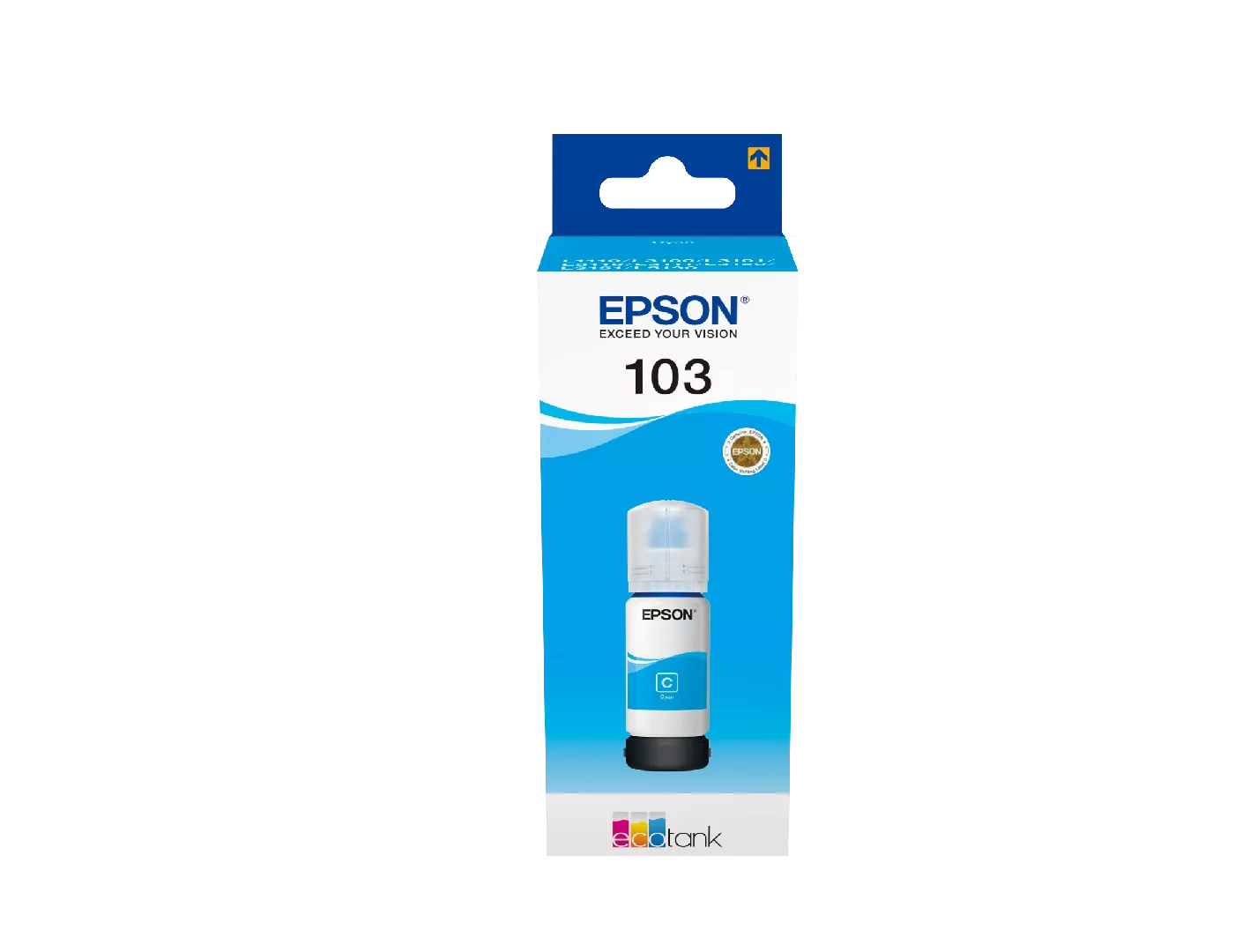 Epson 103 ink cartridge 1 pc(s)
