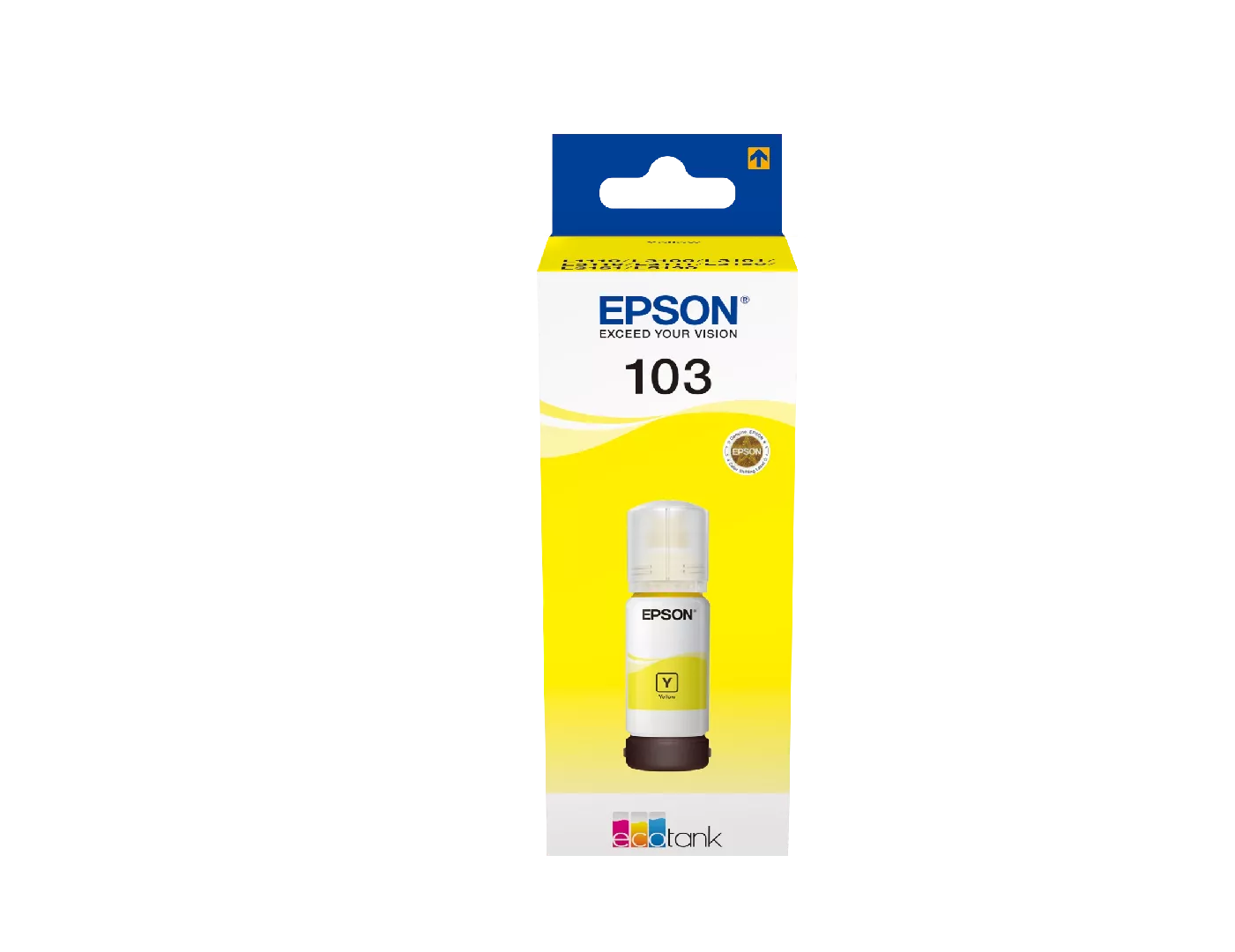 Epson 103 ink cartridge 1 pc(s)