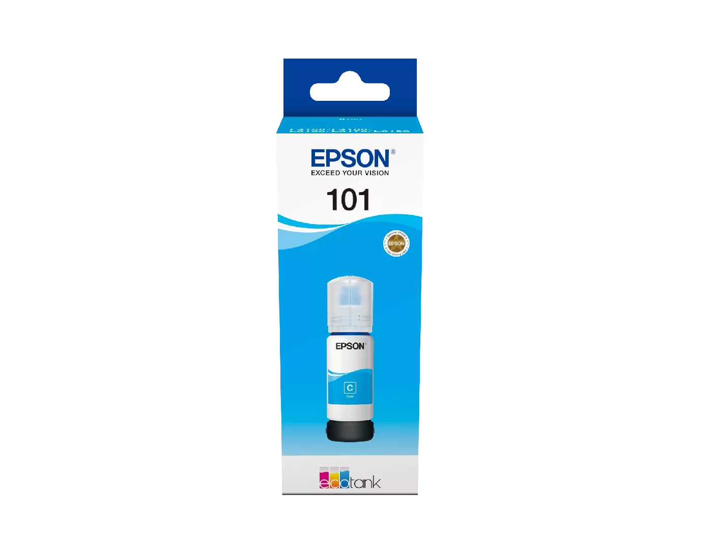 Epson C13T03V24A ink cartridge 1 pc(s)