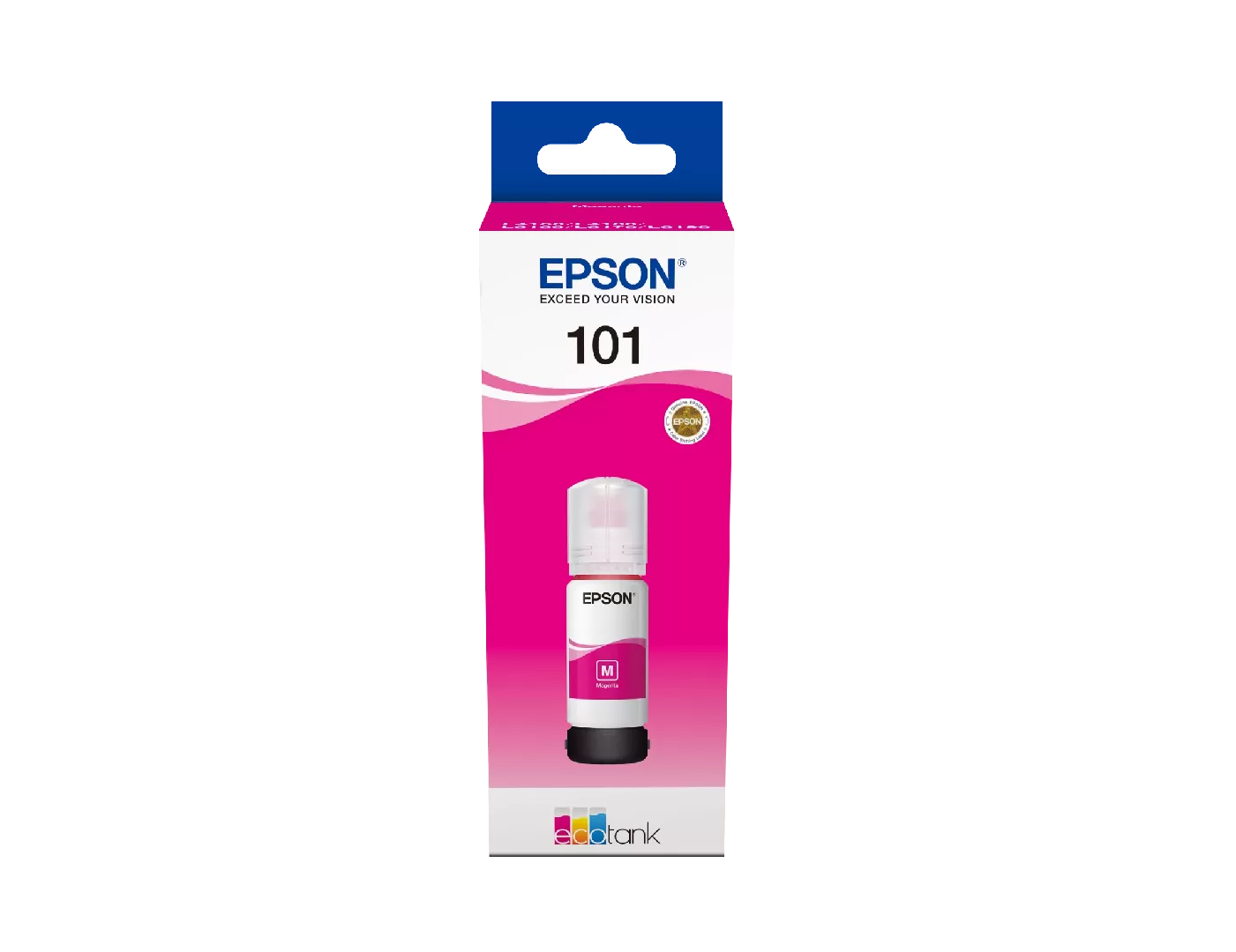 Epson C13T03V34A ink cartridge 1 pc(s)