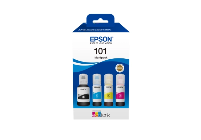 Epson C13T03V64A ink cartridge 4 pc(s)